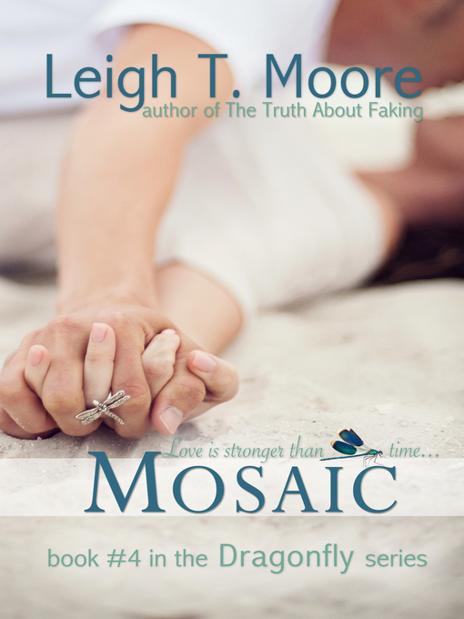 Title details for Mosaic by Leigh Talbert Moore - Available
